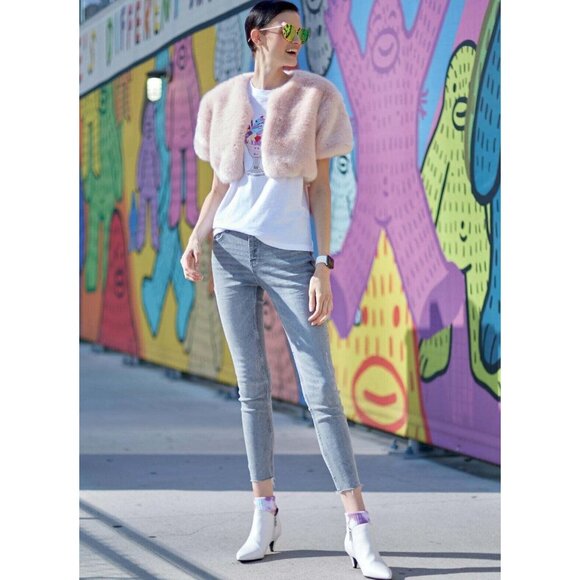 McCalls R10449 Misses S to XL Bolero Jackets Uncut Sewing Pattern New - Picture 6 of 7